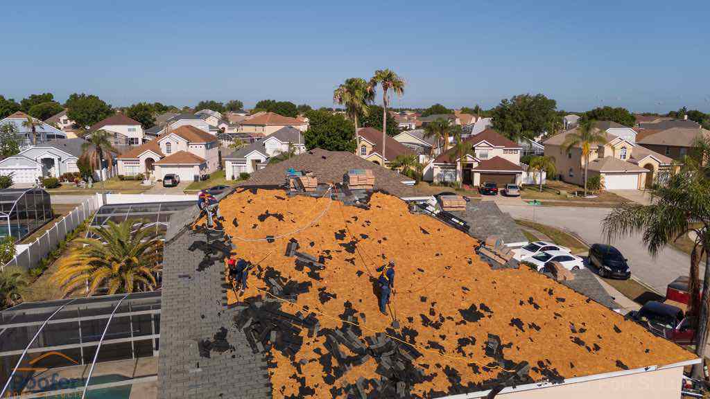 Flat Roof Replacement Port St Lucie Flat Roof Replacement Port St Lucie