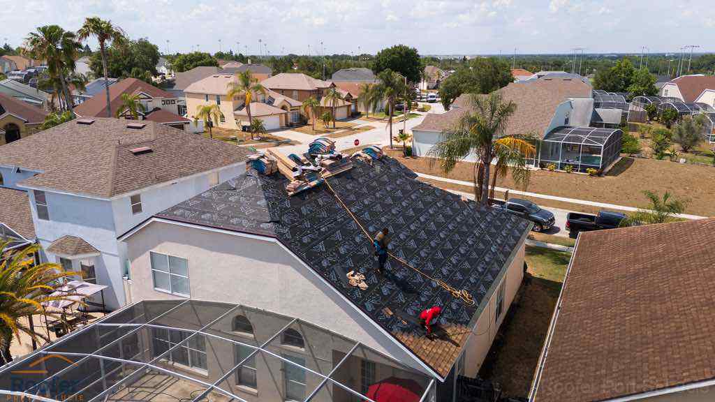 Port St Lucie Roof Replacement Port St Lucie Roof Replacement
