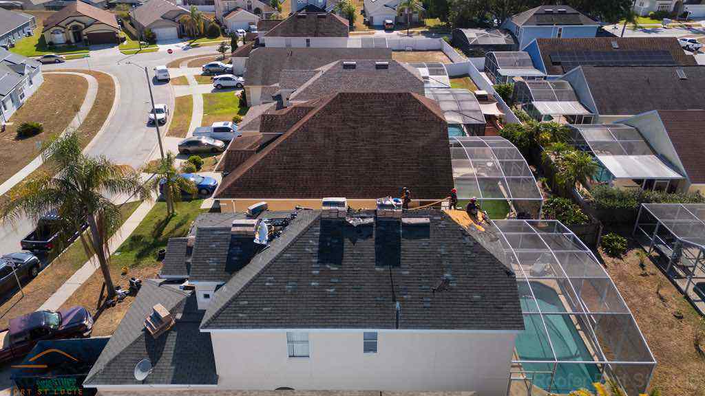 Roof Inspection Port St Lucie Roof Inspection Port St Lucie