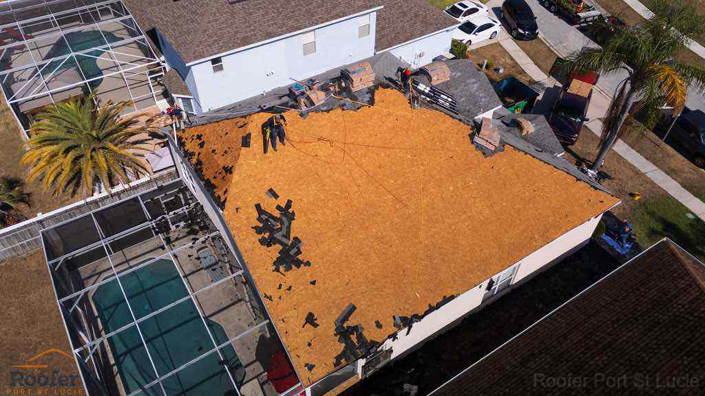 Roof Leak Port St Lucie Roof Leak Port St Lucie