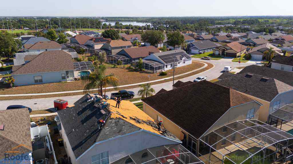 Roofer In Port St Lucie Roofer In Port St Lucie