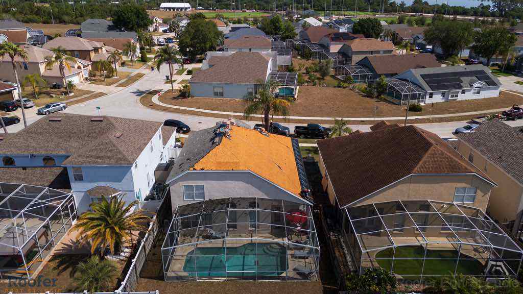 Roofing Leak Repair Port St Lucie Roofing Leak Repair Port St Lucie